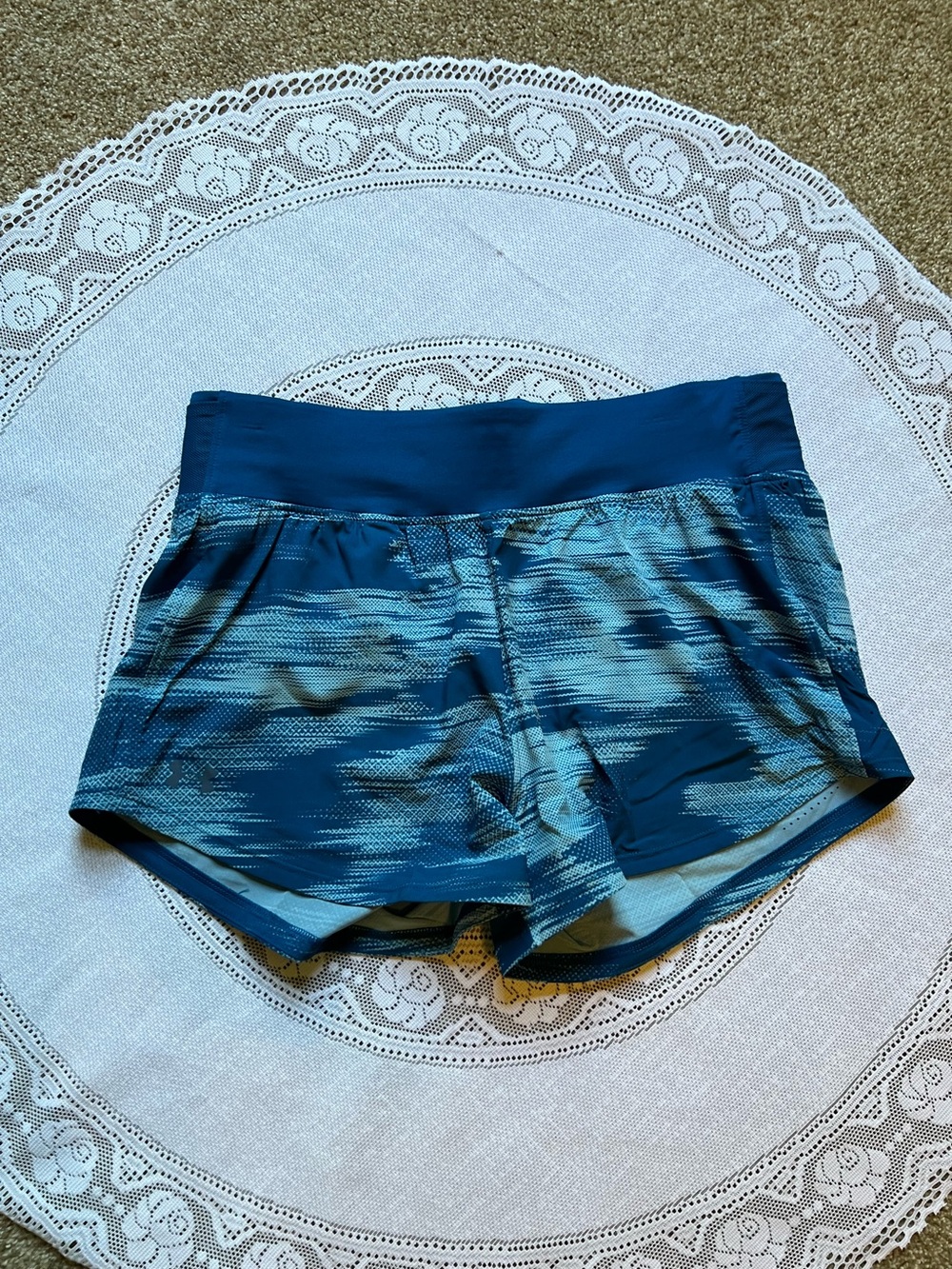 Under Armour athletic shorts